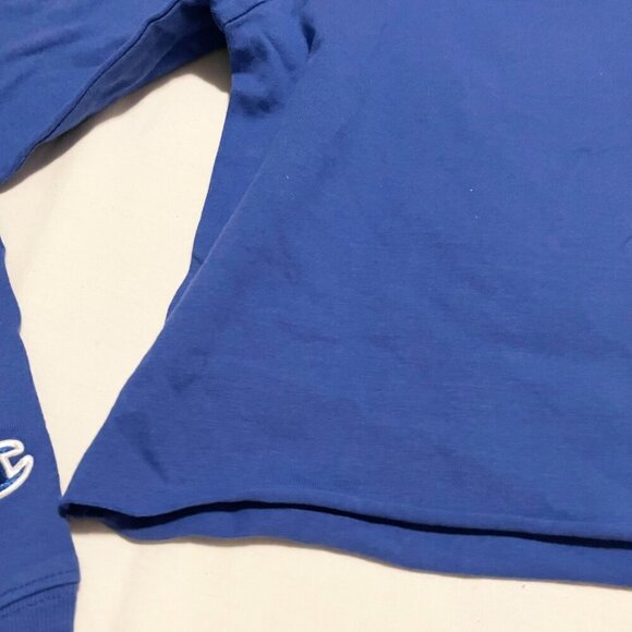 Champion Urban Outfitters Exclusive Long Sleeve Crop Top Womens Medium - Picture 13 of 16